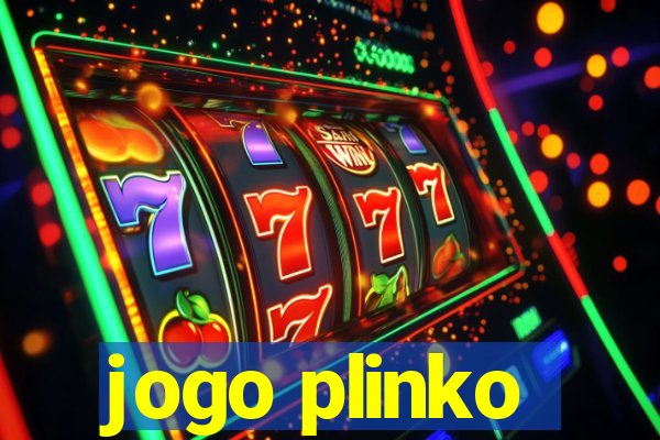 jogo plinko