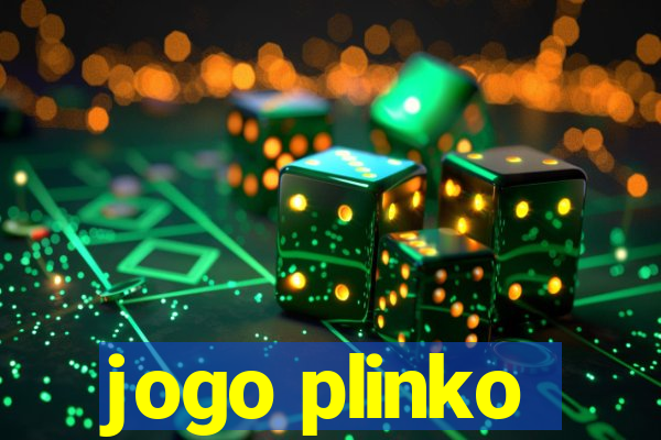 jogo plinko