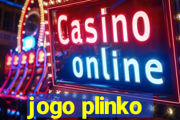 jogo plinko