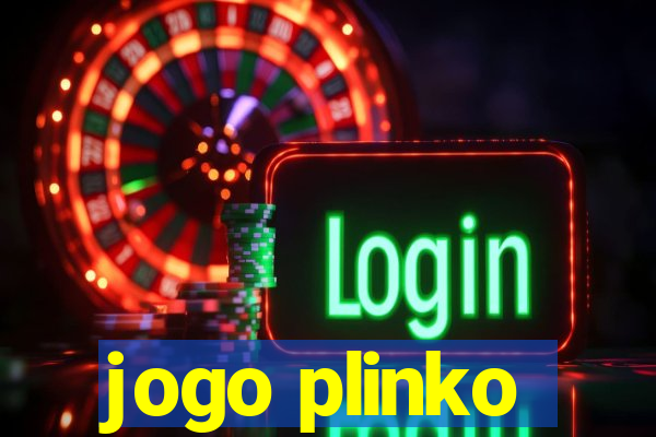 jogo plinko