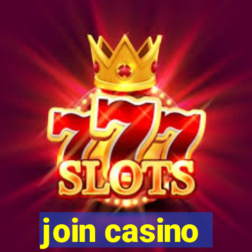 join casino