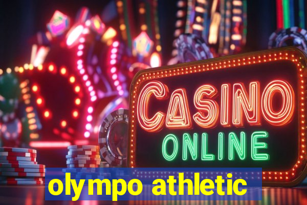 olympo athletic