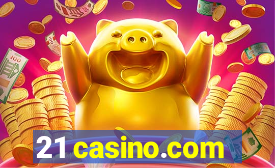 21 casino.com