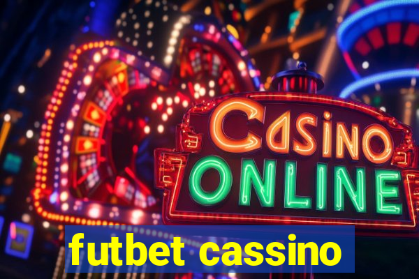 futbet cassino