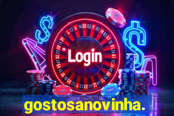 gostosanovinha.com