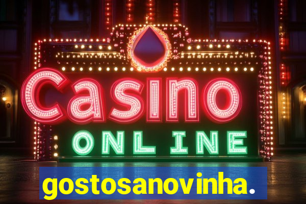 gostosanovinha.com