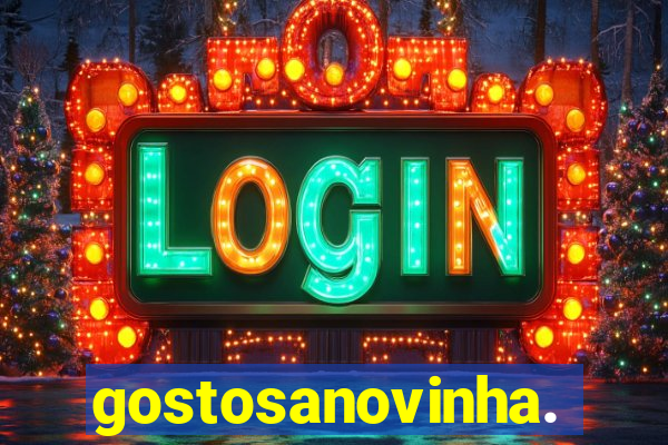 gostosanovinha.com