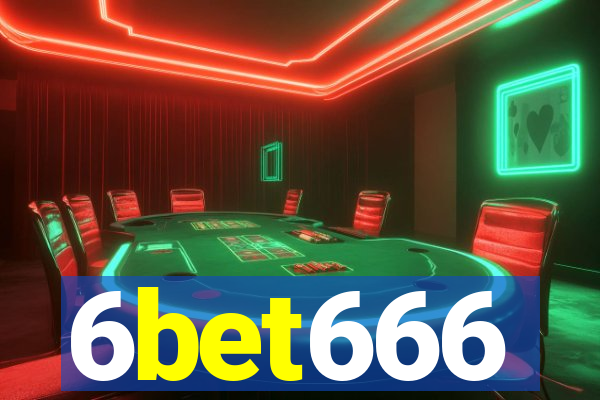 6bet666