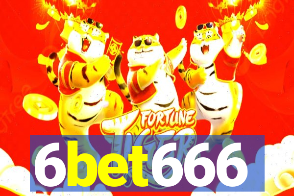 6bet666