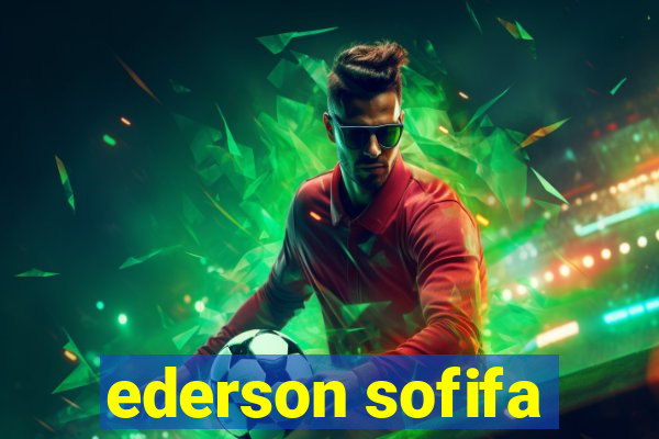 ederson sofifa