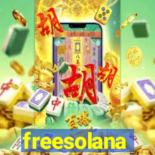 freesolana