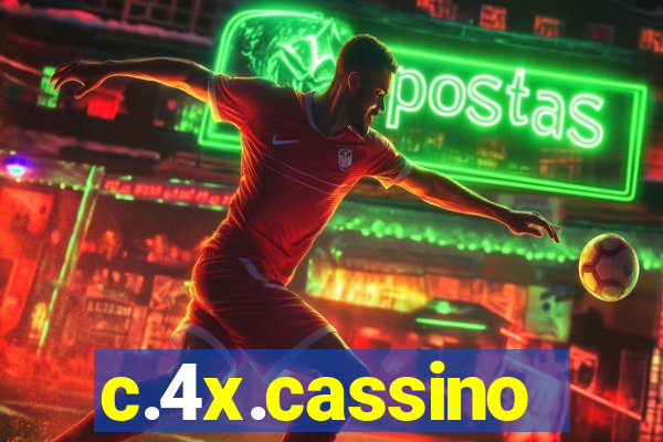 c.4x.cassino