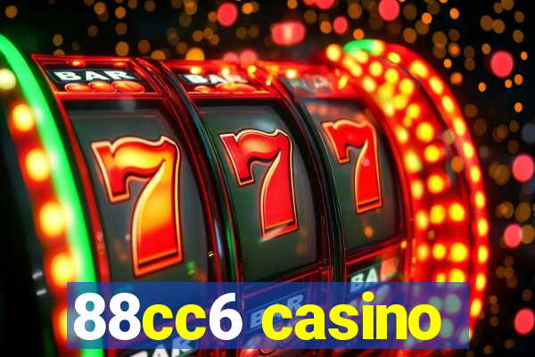 88cc6 casino