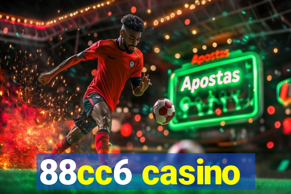 88cc6 casino