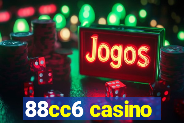 88cc6 casino