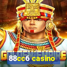 88cc6 casino