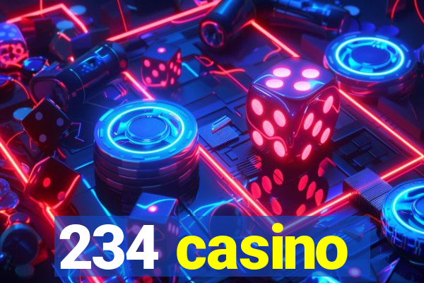 234 casino