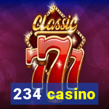 234 casino