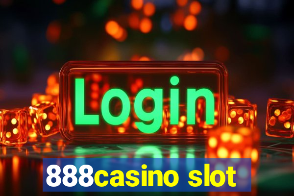 888casino slot