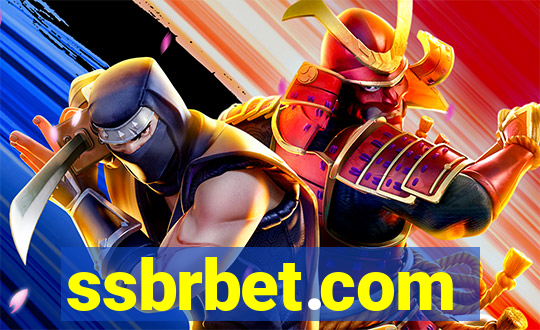 ssbrbet.com