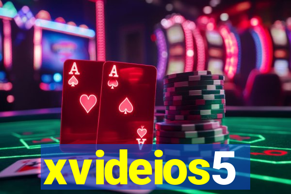 xvideios5