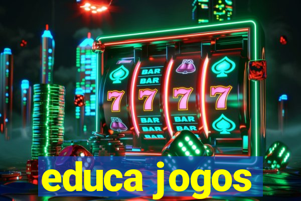 educa jogos