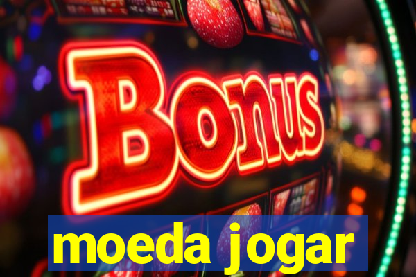 moeda jogar