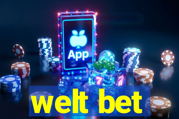 welt bet