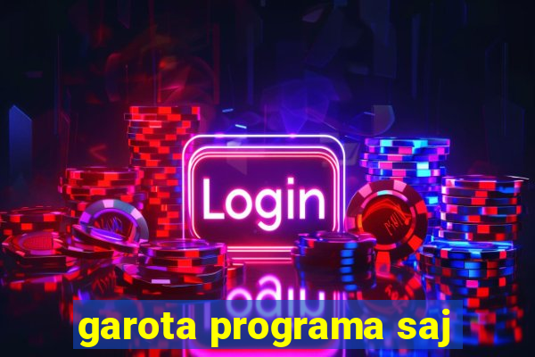 garota programa saj