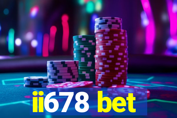 ii678 bet