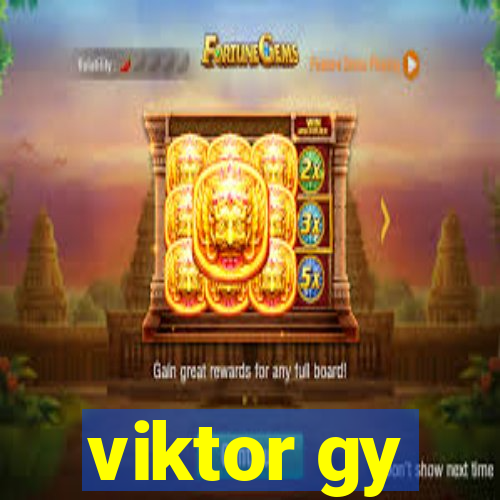 viktor gy