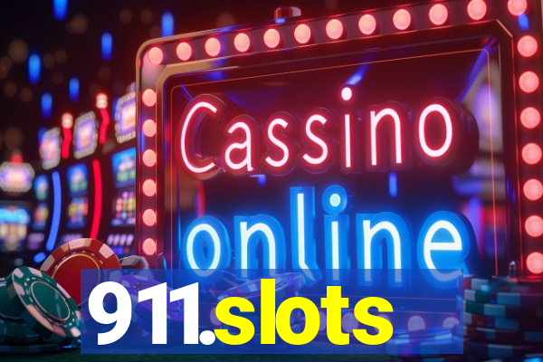 911.slots