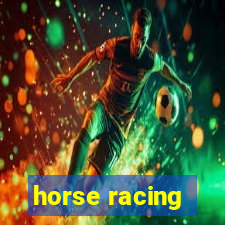 horse racing