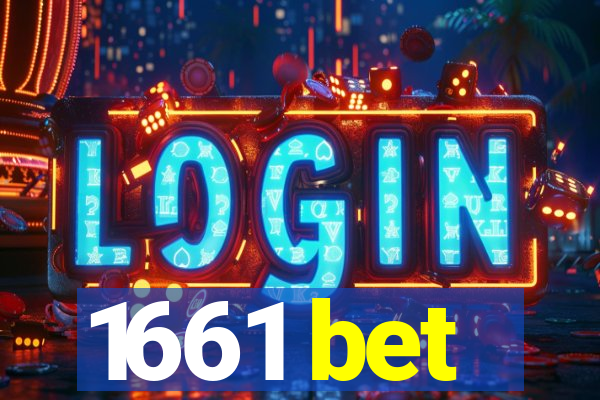 1661 bet