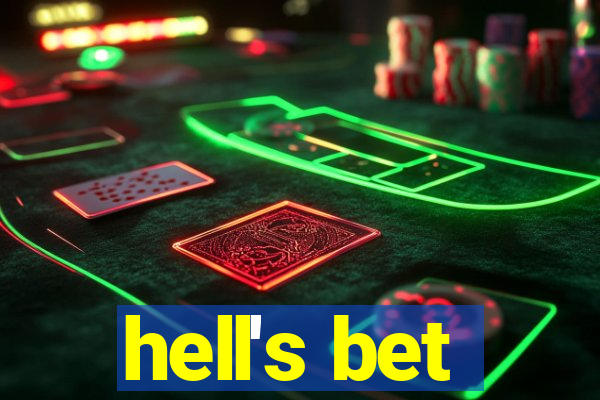 hell's bet