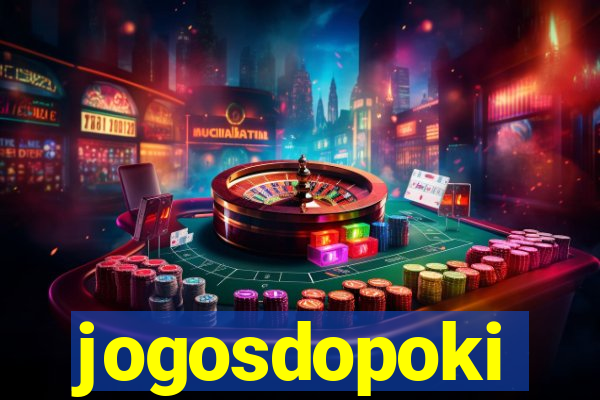 jogosdopoki