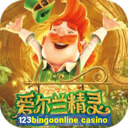 123bingoonline casino