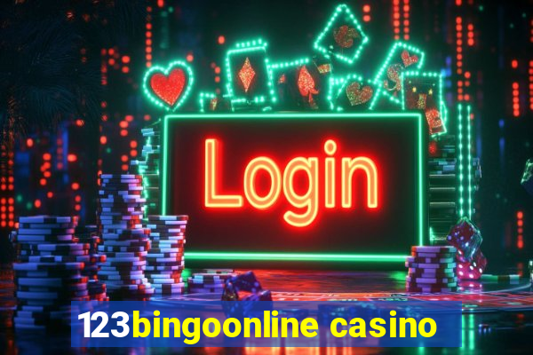 123bingoonline casino