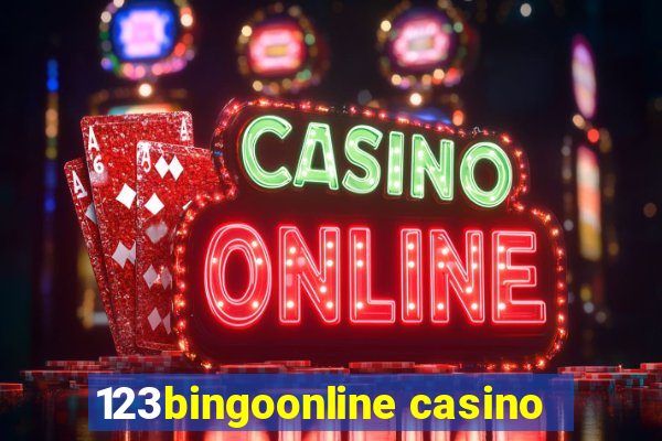 123bingoonline casino