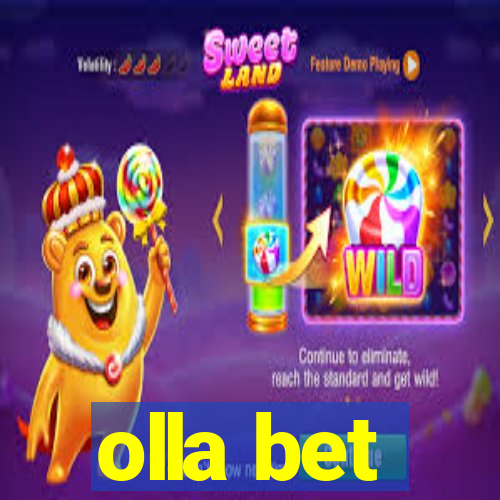 olla bet