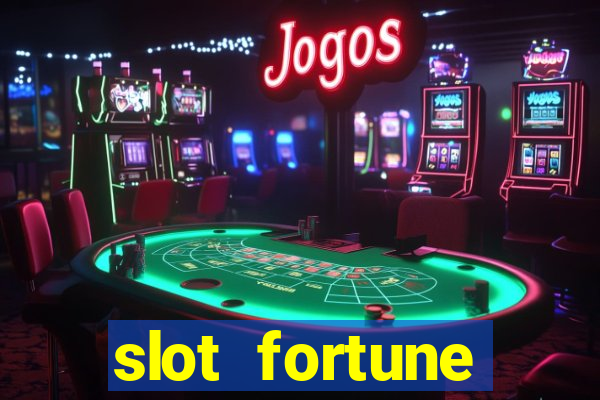 slot fortune gems-tada games