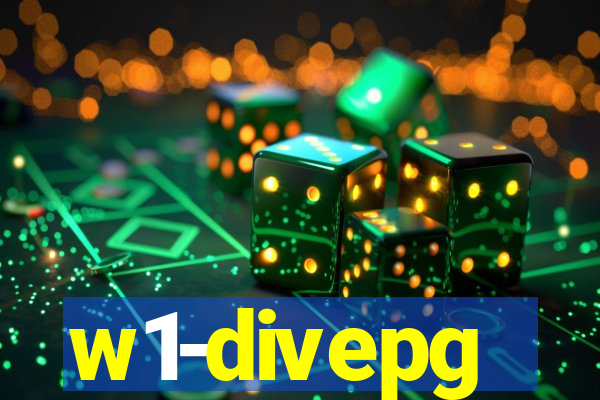 w1-divepg