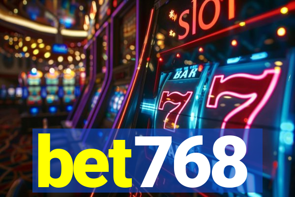 bet768