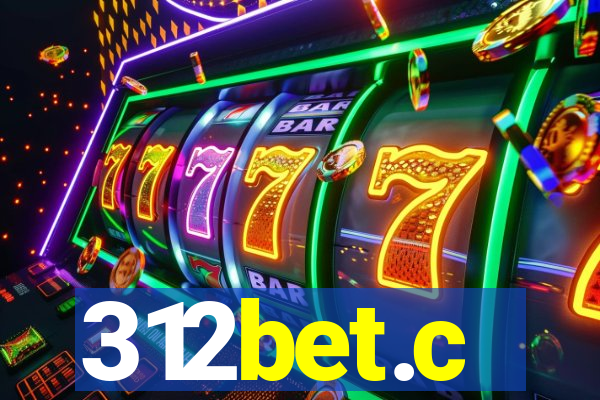 312bet.c