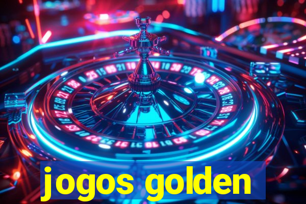 jogos golden