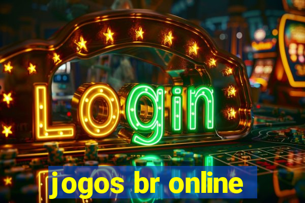 jogos br online