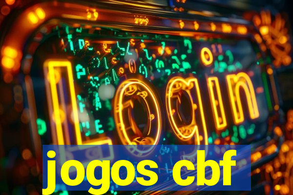 jogos cbf