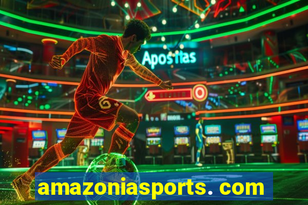 amazoniasports. com