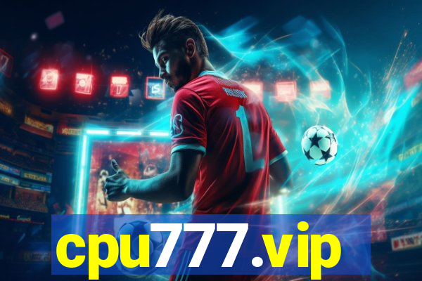 cpu777.vip