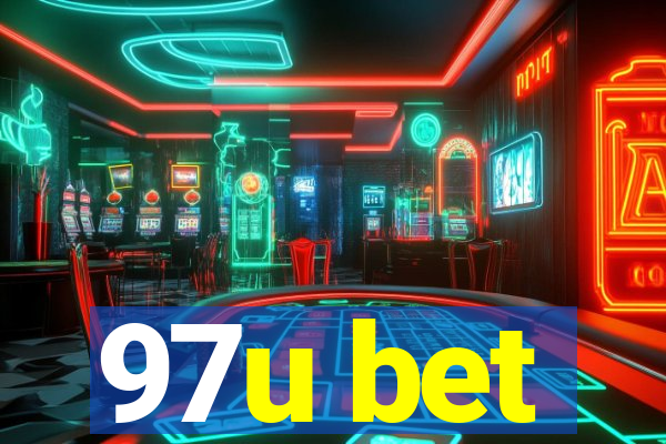 97u bet